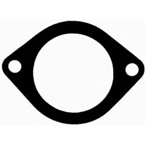 GLASER X88997-01 Ansaugkrümmerdichtung ALFA ROMEO 156 (932) 2.5 190 PS Otto