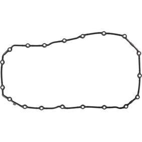 GLASER X54807-01 Ölwannendichtung CITROËN BERLINGO Kasten (B9)