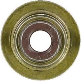 GLASER P76842-00 Gommini valvole FORD MONDEO 4 (BA7) 2.2 175 CV Diesel