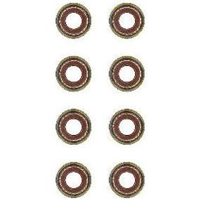 GLASER N93041-00 Ventiltetning MAZDA 323 F 6 (BJ) 1.6 95 hk Bensinmotor