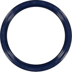 GLASER P77541-01 Veivaksel tetningsring MAZDA FAMILIA 6 (BJ) 1.5 88 hk Bensinmotor