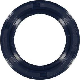 GLASER P77581-01 Paraolio albero motore CHEVROLET SPARK 1.0 60 CV Motore a ciclo otto