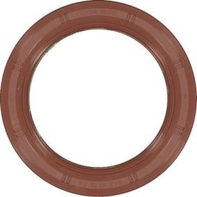 GLASER P77755-01 Kurbelwellensimmering RENAULT Megane 4 Grandtour (K9A/M/N_) 1.6 115 PS Otto