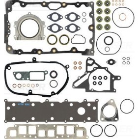 GLASER S36055-00 Jogo de juntas do motor ROVER 600