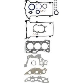 GLASER S40048-00 Jogo de juntas do motor DAIHATSU SIRION (M1) 1.0 54 cv Otto