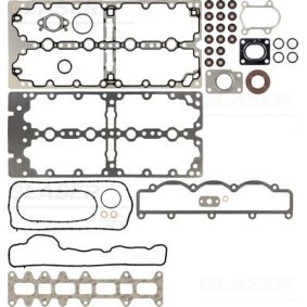 GLASER D37072-00 Kannentiiviste FIAT DUCATO Bussi (244, Z_) 2.3 110 hv Diesel