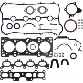 GLASER S40031-01 Tetningssett veivhus MAZDA MX-5 I (NA)