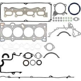 GLASER S40073-00 Tetnings helsett, motor MAZDA FAMILIA 4 (BG)