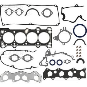 GLASER S80966-00 Tetnings helsett, motor MAZDA FAMILIA 4 (BG)