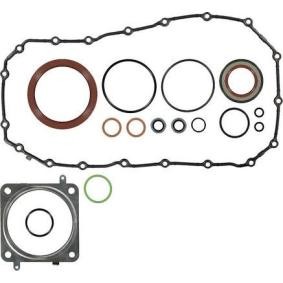 GLASER B36693-00 Kurbelgehäusedichtung CITROËN XSARA Coupe (N0) 1.6 88 PS Otto