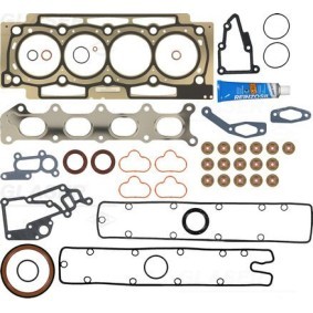 GLASER S36503-00 Kurbelgehäusedichtung CITROËN XSARA Coupe (N0) 1.8 90 PS Otto