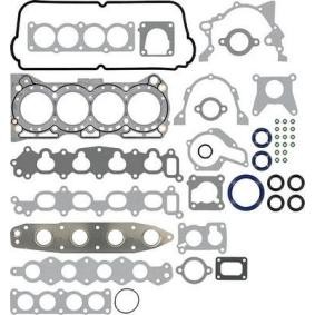 GLASER S40014-00 Kit completo de juntas del motor SUZUKI Grand Vitara 1 SUV (FT, HT) 1.6 94 cv Motor otto