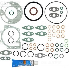 GLASER B36953-00 Kurbelgehäusedichtung VOLVO S80 I (184) 3.0 196 PS Otto