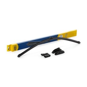 Compre Escova do limpa-vidros da MAGNETI MARELLI 000713617600 a um preço baixo por 8,13&nbsp;&euro;