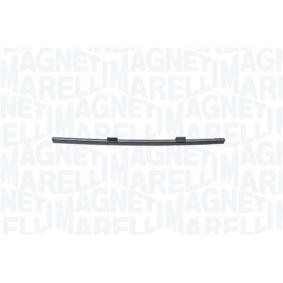 MAGNETI MARELLI 000700033300 FIAT PANDA Pyyhkijän kumi