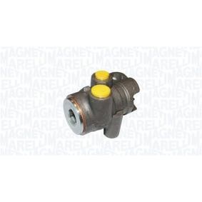 MAGNETI MARELLI 360219180012 Bremskraftregler FIAT DUCATO Pritsche/Fahrgestell (230) 1.9 68 PS Diesel
