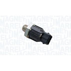 MAGNETI MARELLI 064836035010 Kraftstoffdrucksensor RENAULT THALIA 2 (LU1/2) 1.2 75 PS Otto