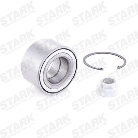 Radlagersatz SKWB-0180560 für MAZDA