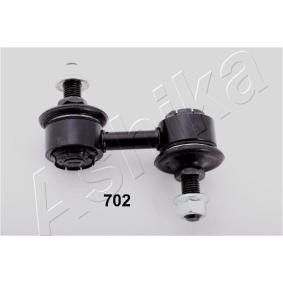 Achetez des Biellette de barre stabilisatrice ASHIKA 106-07-702 à prix pour 18,79&nbsp;&euro;