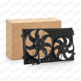 Compre Ventilador de radiador da STARK SKRF-0300034 a um preço baixo por 99,25&nbsp;&euro;