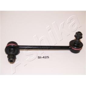ASHIKA 106-04-424R Barre stabilisatrice HONDA HR-V