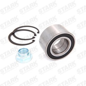 Radlagersatz SKWB-0180616 für OPEL