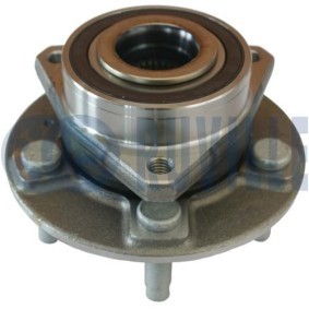 RUVILLE 235025 Balancim MINI Cabrio (R57) 1.6 112 cv Diesel