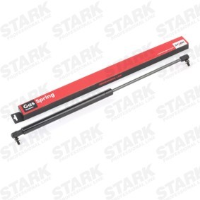 Heckklappendämpfer SKGS-0220385 für CHRYSLER