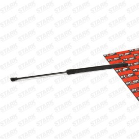 Heckklappendämpfer SKGS-0220390 für LAND ROVER