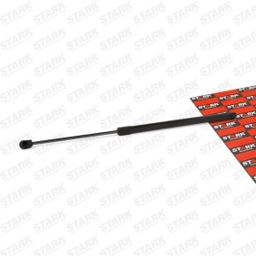 STARK SKGS-0220391 Kofferraum OPEL Corsa B Kastenwagen (S93)