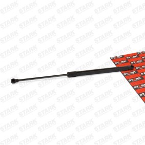 Heckklappendämpfer SKGS-0220396 für LANCIA