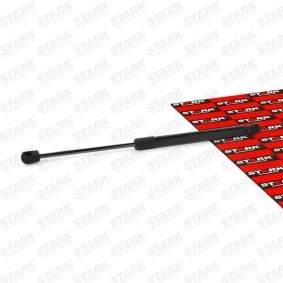 Heckklappendämpfer SKGS-0220398 für SEAT