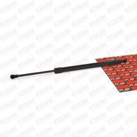 STARK SKGS-0220402 Kofferraum VOLVO XC60 (156)