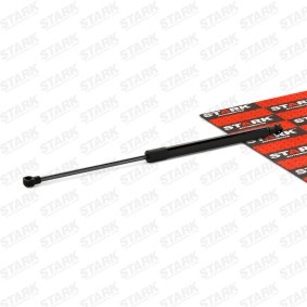 STARK SKGS-0220409 Bagklapsdæmper RENAULT CLIO