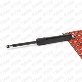 STARK SKGS-0220412 Bagasjerom MERCEDES-BENZ E-Klasse