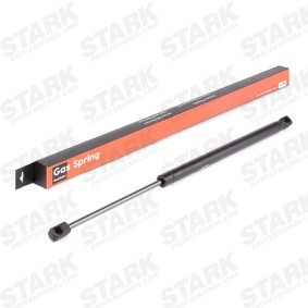 Heckklappendämpfer SKGS-0220430 für Astra J Kasten / Kombi (P10) für CHF 13.39