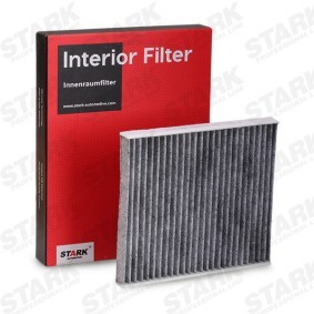 Innenraumfilter SKIF-0170314 für CHRYSLER