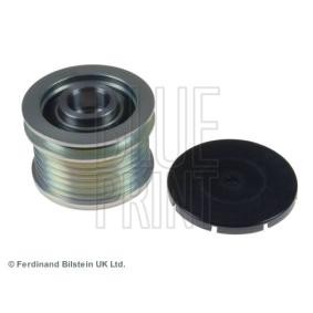 BLUE PRINT ADB116104 Polea del alternador MINI Paceman (R61) 1.6 116 cv Motor otto