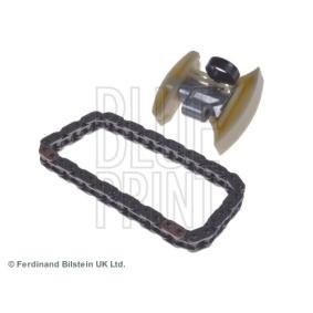 BLUE PRINT ADB117301 Kamkedja PEUGEOT 207 SW (WK_) 1.6 90 hk Diesel