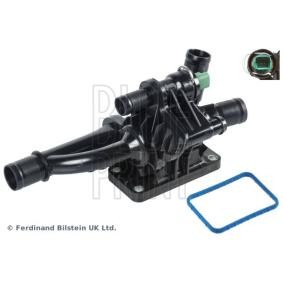 BLUE PRINT ADB119201 Termostat MAZDA 3 sedan (BL) 1.6 109 hk Diesel