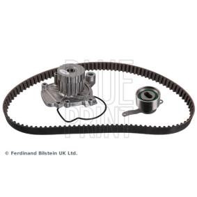 BLUE PRINT ADH273753 Pompa acqua + kit cinghia distribuzione HONDA
