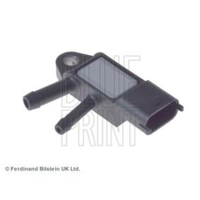 BLUE PRINT ADK87215 Sensor de presión gas de escape SUZUKI Grand Vitara 2 SUV (JT, TE, TD) 1.9 129 cv Gasoleo