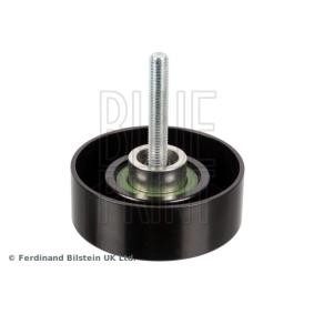 BLUE PRINT ADM596514 Styrerulle-kileribberem MAZDA 6 Station Wagon (GY) 2.3 162 hk Bensinmotor