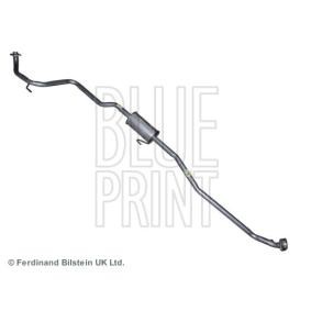 Vorschalldämpfer ADT36025