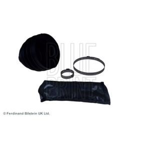 Faltenbalgsatz, Antriebswelle von BLUE PRINT günstig für 31,56&nbsp;&euro;