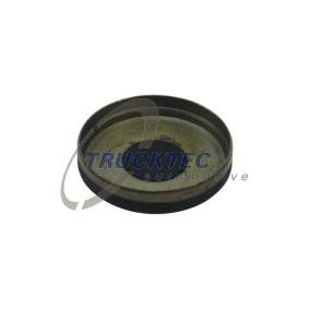 TRUCKTEC AUTOMOTIVE 02.10.104 Árbol de levas JEEP