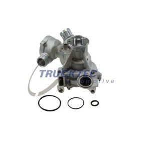 TRUCKTEC AUTOMOTIVE 02.17.071 Freilauf Lichtmaschine MERCEDES-BENZ C-Klasse Sportcoupe (CL203) 1.8 122 PS Otto