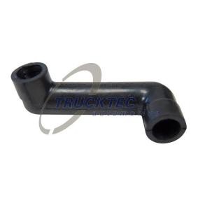 TRUCKTEC AUTOMOTIVE 02.18.044 Flexible aération de la housse de culasse MERCEDES-BENZ Classe M