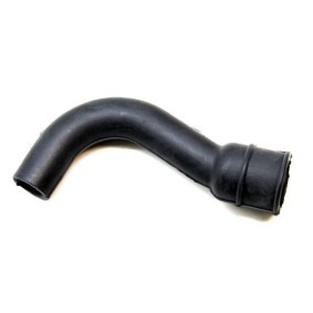 TRUCKTEC AUTOMOTIVE 02.18.137 Schlauch, Kurbelgehäuseentlüftung SMART