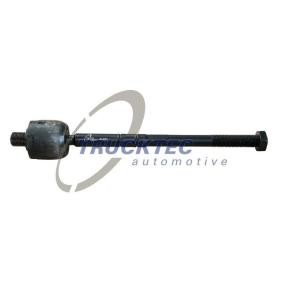 TRUCKTEC AUTOMOTIVE 02.31.223 Rótula axial de dirección MERCEDES-BENZ Clase C Sedán (W204) 1.6 156 cv Motor otto